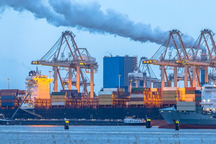 Weltwirtschaft: Geldpolitik der Notenbanken bleibt ein Schlüsselthema & zunehmende Unsicherheiten