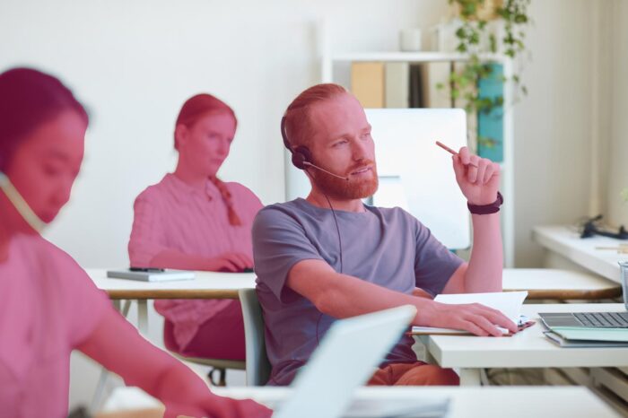 Gastbeitrag: Strategien in der Kundenkommunikation