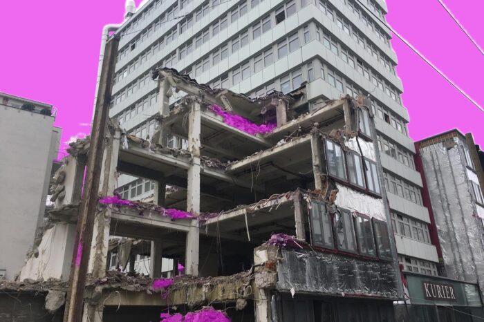 In Stockerau startet das erste Werk für Gipskarton-Recycling