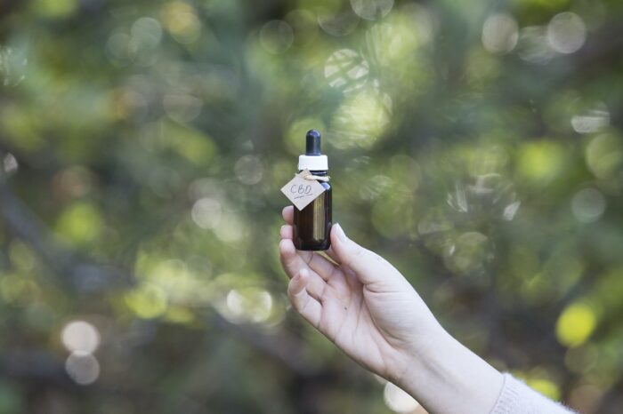 CBD Öl bietet zahlreiche gesundheitsfördernde Effekte