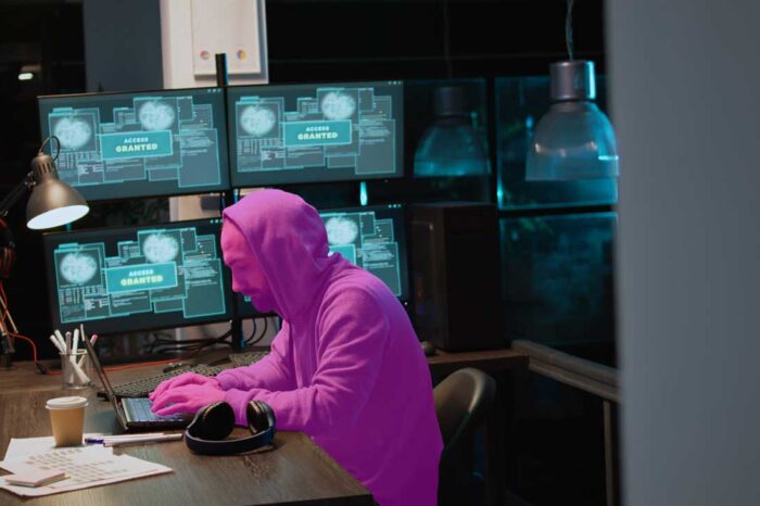 Cybersicherheit: Sorgen, Unsicherheiten, Betroffenheit und Mängel