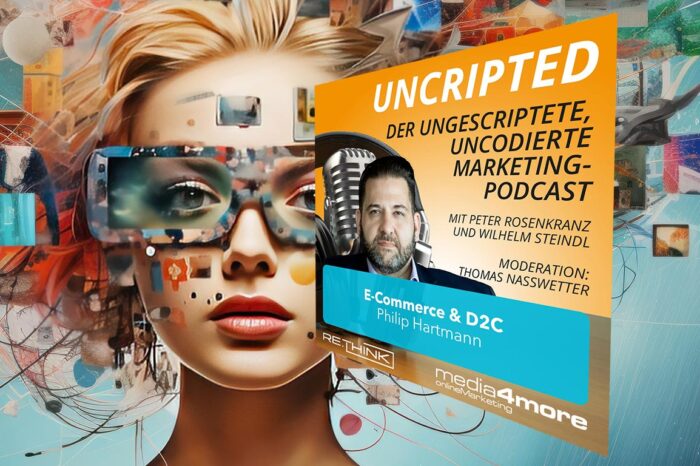 Podcast: E-Commerce und D2C
