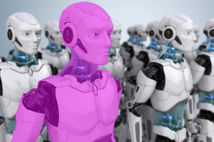 11 % der österreichischen Unternehmen nutzen künstliche Intelligenz