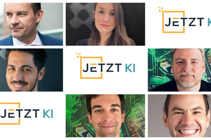 JETZT KI – Tools für Marketing- und Werbe-Profis