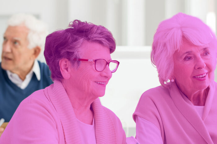 Wie sich das Pensionsantrittsalter für Frauen ab Jänner 2024 ändert