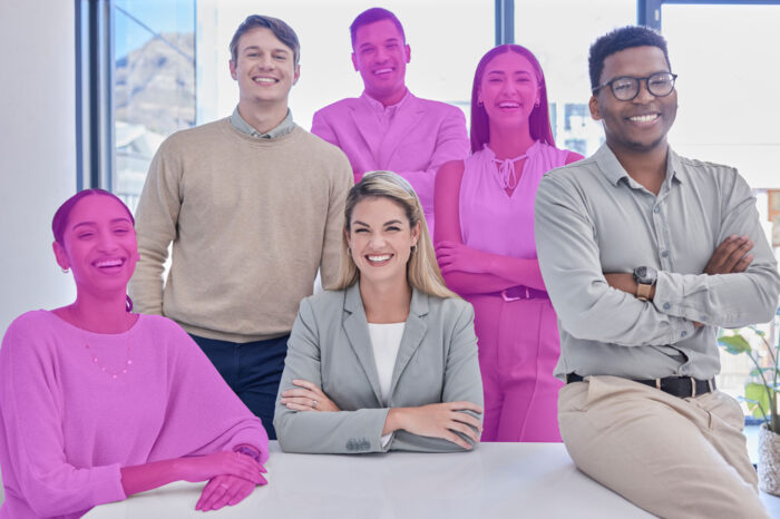 Personalentwicklung 2024 - die Herausforderungen