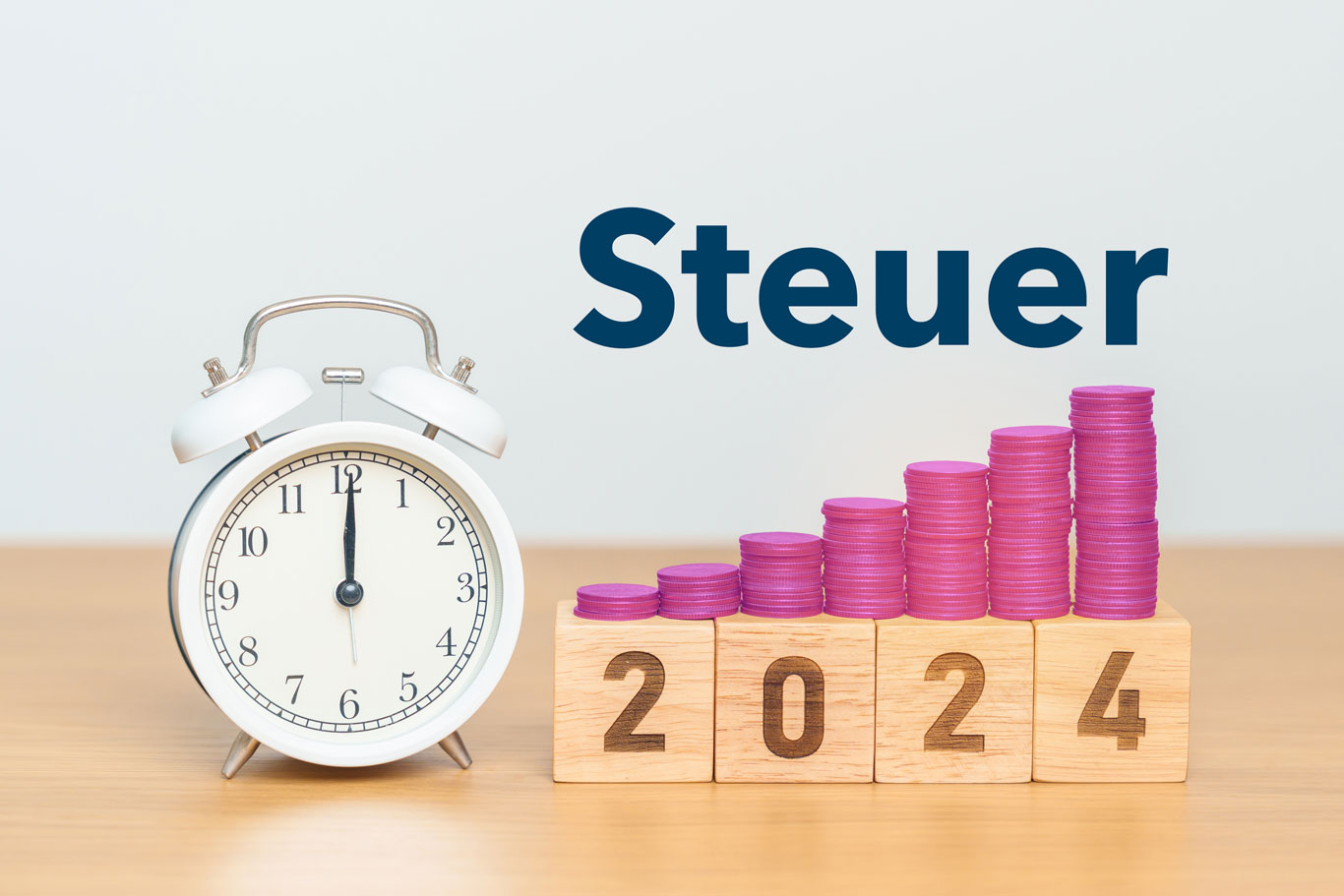 frist steuererklärung 2024 mit steuerberater