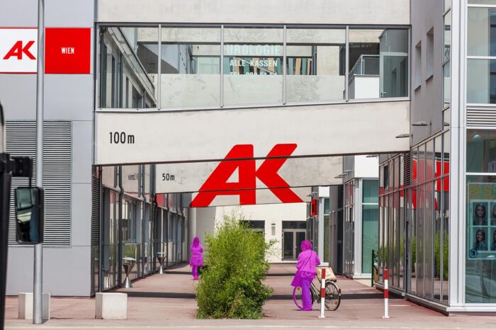 AK Wien Wahl 2024: In Wien treten heuer 16 wahlwerbende Gruppen an