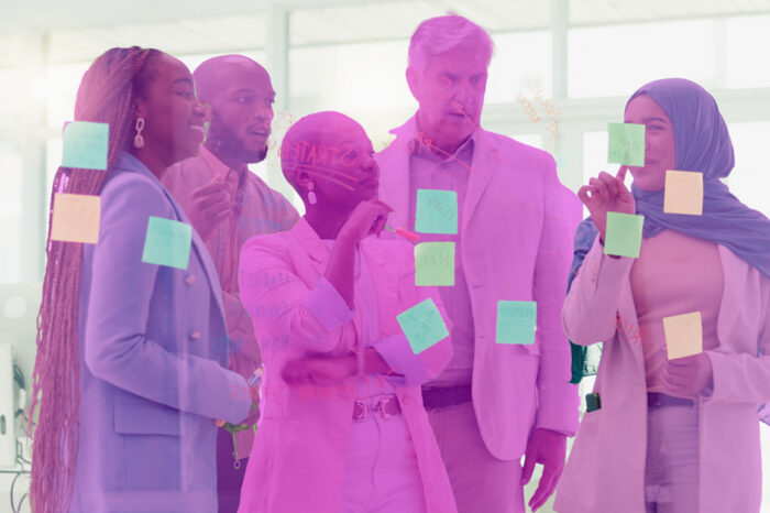 Agile Organisation – Fünf Wege zur erfolgreichen Umsetzung