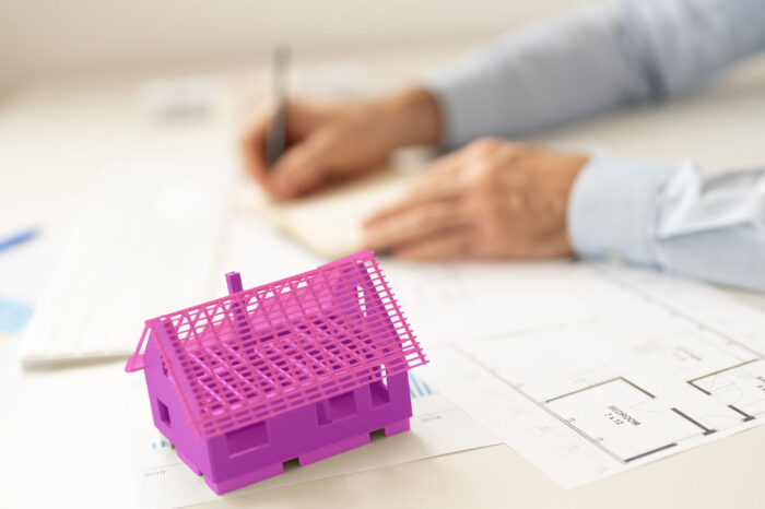 Bauwirtschaft – scharfe Kritik an Kreditvergabe-Richtlinien