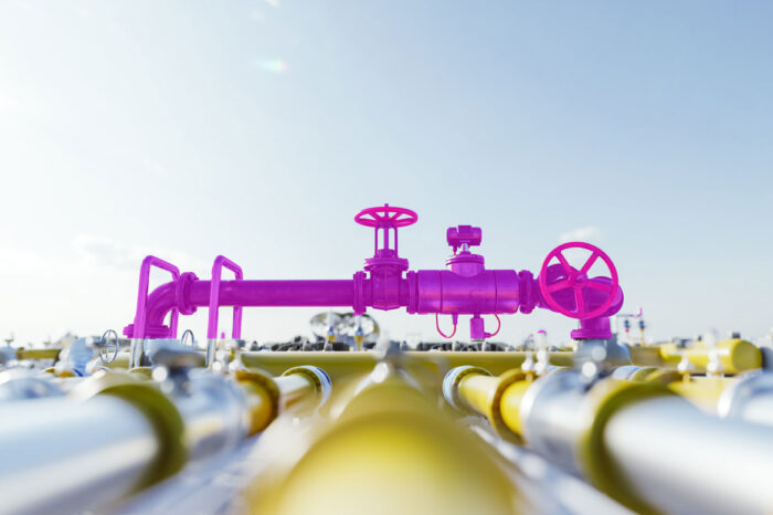 Neues von der fossilen Energiefront