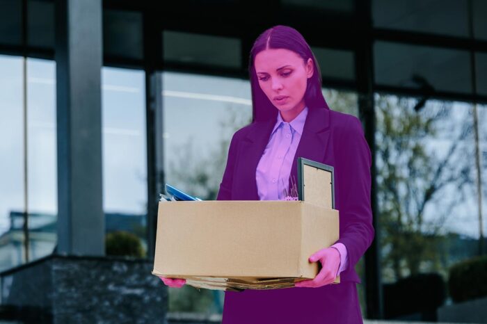 NEOS kritisieren EU-Richtlinie für Kündigung durch Arbeitgeber