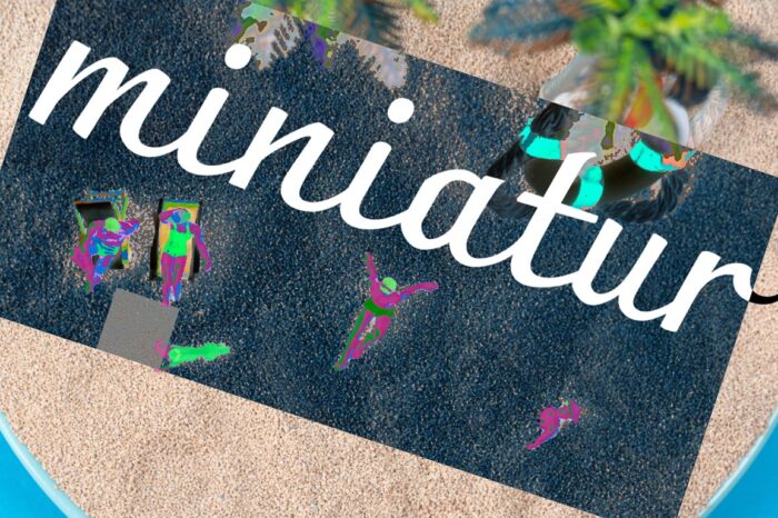 Miniatur: konservativ – visionär – geradlinig – charismatisch