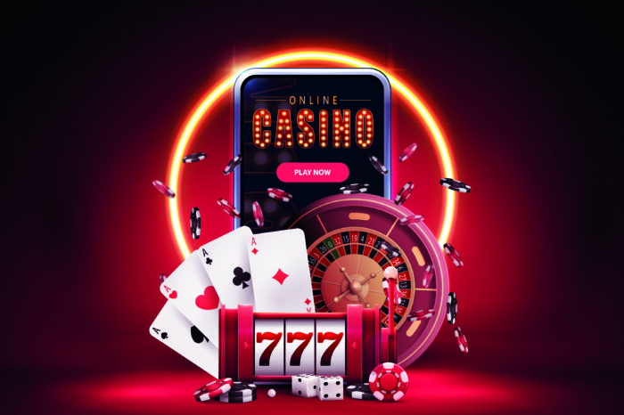 Fünf Kriterien, auf die man bei der Wahl eines neuen Online Casinos achten sollte