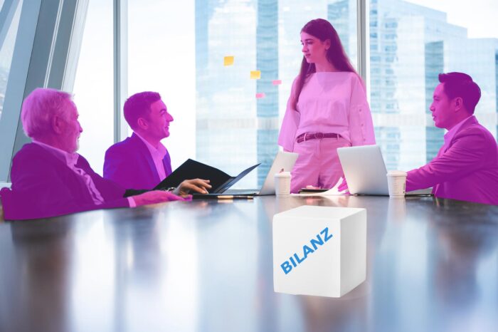 KSV: Jedes achte Unter­nehmen legt keine Bilanz vor