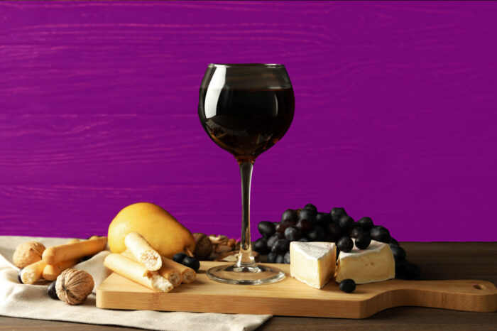 NÖ: „wachau GOURMETfestival“ & Brünner Messe