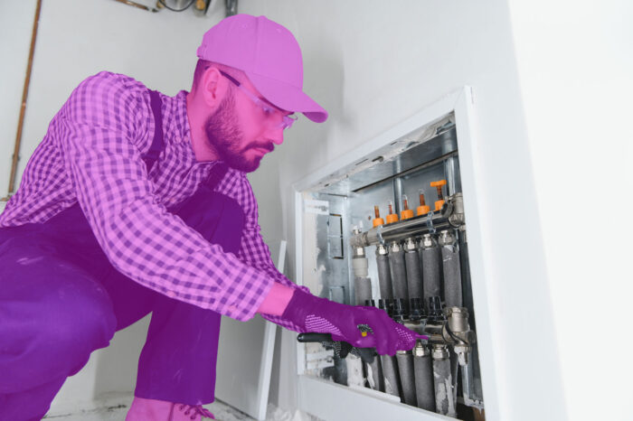 Europa Premiere: Klimaschutz-Ausbildungszentrum eröffnet im Waldviertel