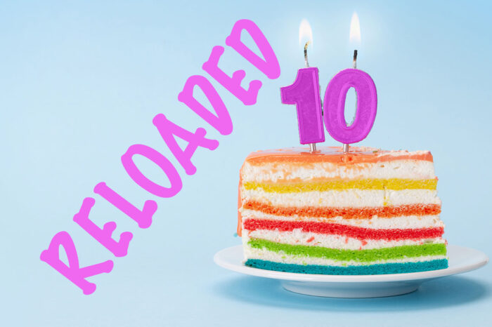 Editorial: 10 Jahre Haltung, Anstand und Aufmerksamkeit