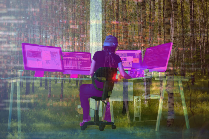 Erster AK/ÖGB Transformationspreis 2024 – die Gewinner:innen