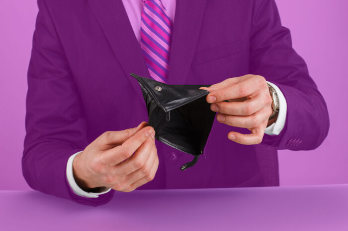 KSV – Insol­venz­ur­sa­chen 2023: Es hapert an den opera­tiven Basics