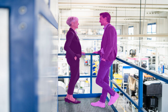 48.000 Betriebe finden keinen Nachfolger!