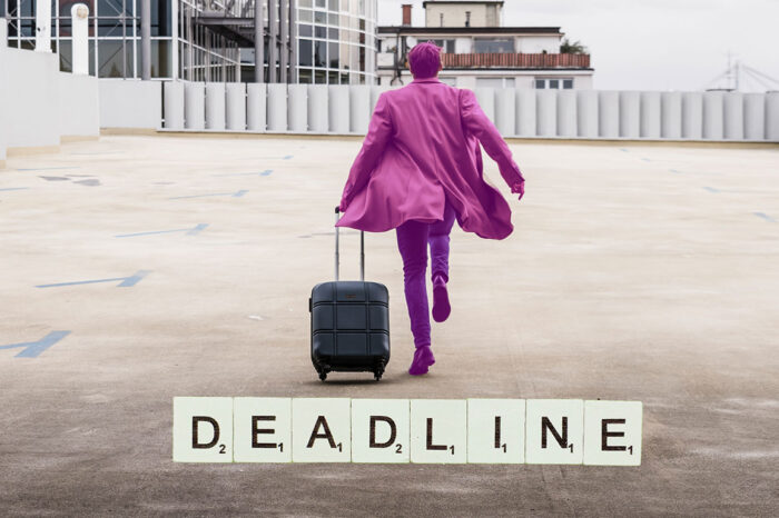 Recht und Steuern: Wichtiges für Unternehmer bis zum 30.9.2024