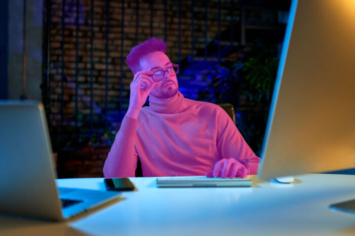 Privatkonkurse 2023 – 25% sind auf ehemalige Selbständigkeit zurückzuführen