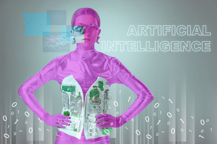 20 % der Unternehmen nutzen bereits künstliche Intelligenz