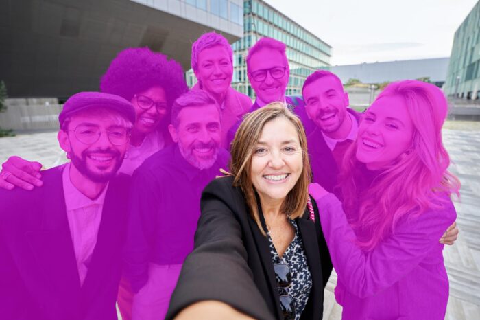 Deine Positionierung als Unternehmer:in