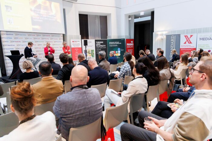 JETZT Performance: Alles über Datenqualität, relevante KPIs und rechtliche Aspekte beim Tracking sowie Best Practices