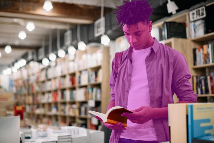 Lesekompetenz Erwachsener ist zurückgegangen