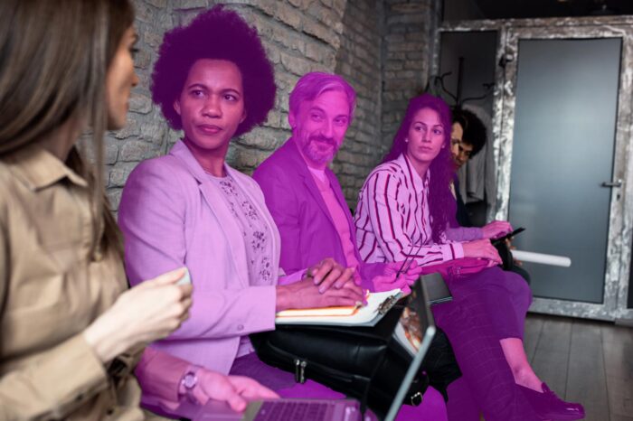 Gastbeitrag: Wie Verhaltensänderung von Mitarbeitern gelingt