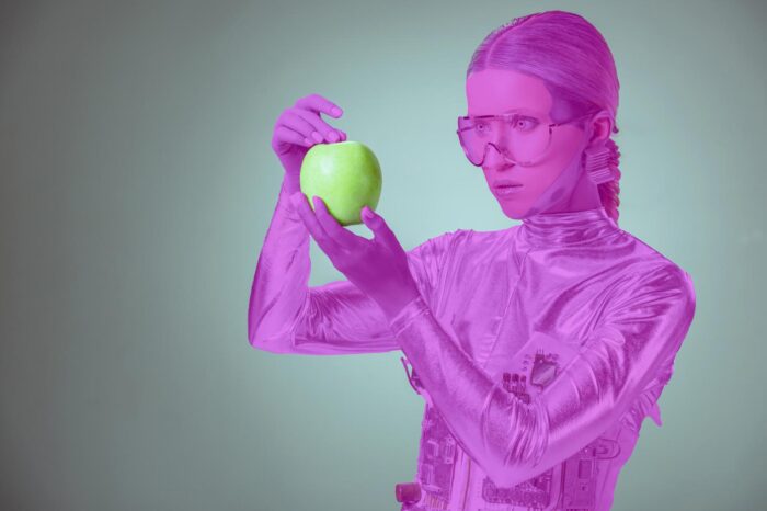 Cyberbedrohung: Mehr Angst, aber kein Umdenken