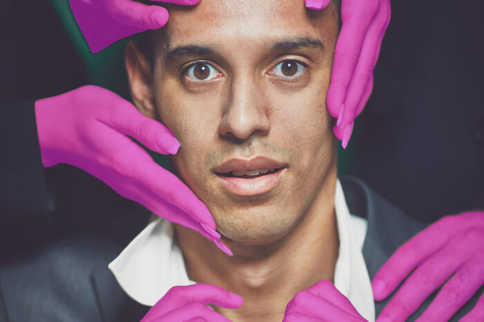 Das „neue Normal“? Reorganisation am laufenden Band