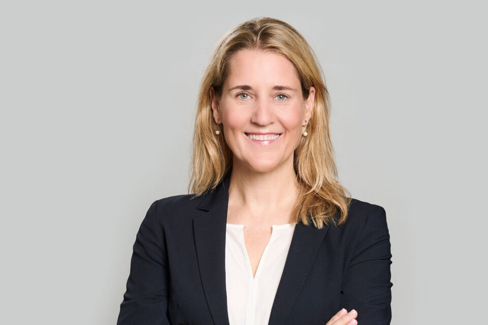 Interview Madeleine Bauer-Eder: Verantwortungsvolle KI in HR