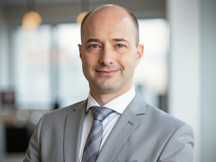 Stefan Reichel: „Freue mich jeden Tag, wie einfach es ist, Menschen glücklich zu machen“