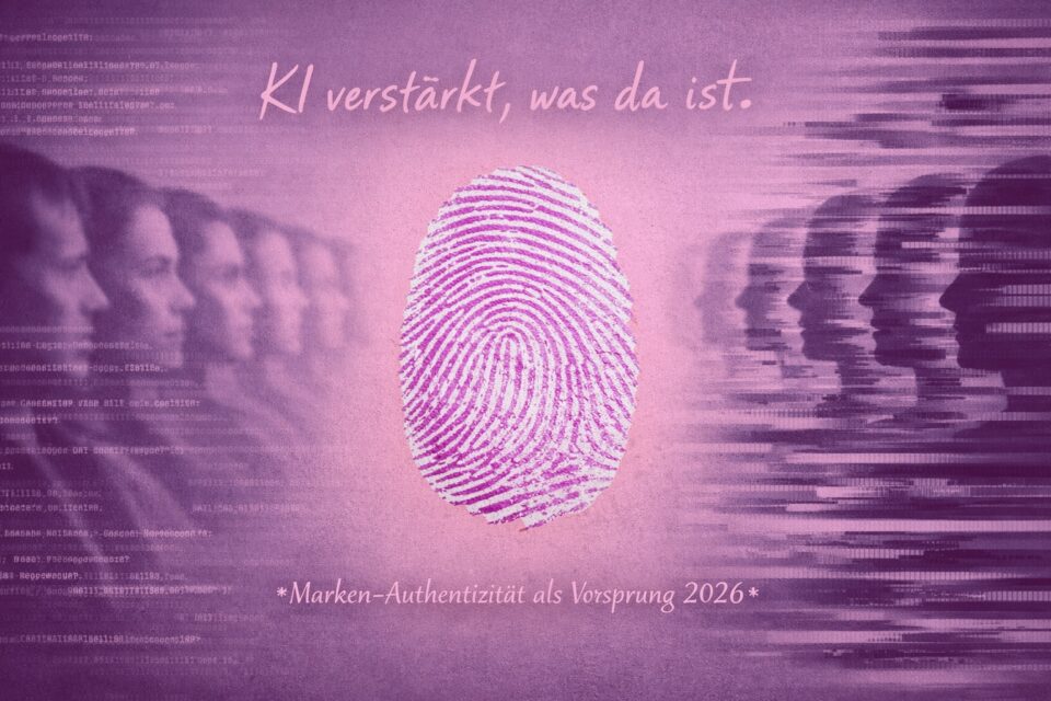 Marketing Club: Marken-Authentizität statt KI-Einheitsbrei“ als Auftakt