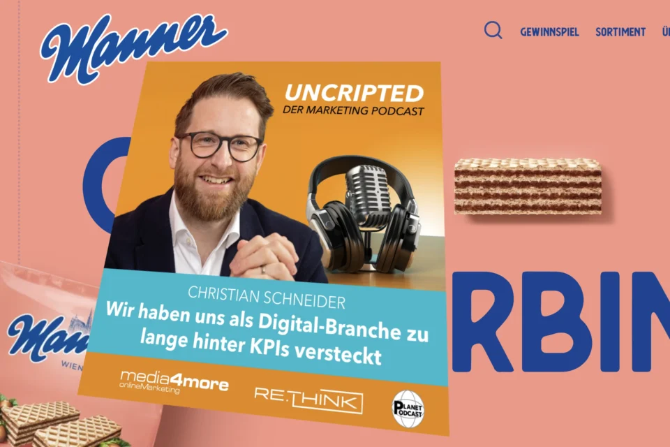 Wir haben uns als Digital-Branche zu lange hinter KPIs versteckt