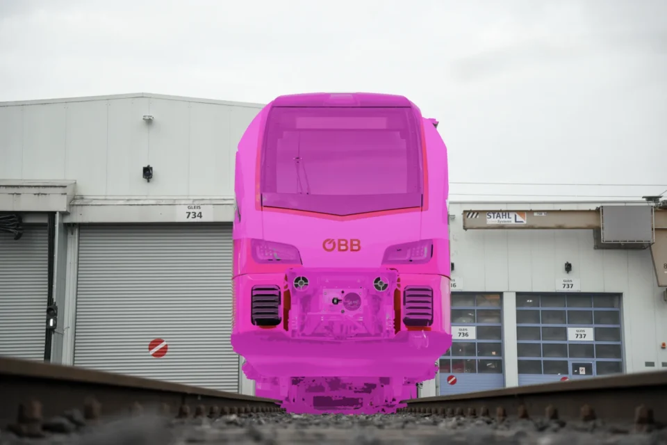 ÖBB: Strom aus dem Akku für NÖ-Nahverkehr