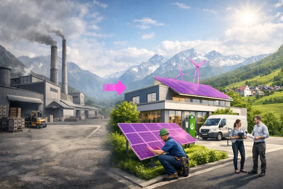 MCÖ: ESG zwischen Performancedruck und wirtschaftlicher Unsicherheit