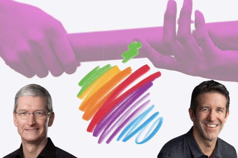 KMU lernen von Apple: Führung als kulturelle Verantwortung