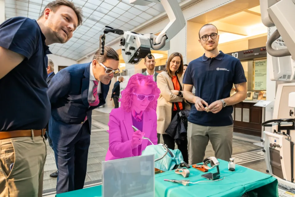 Save the Date: 24. April 2026 – Lange Nacht der Forschung