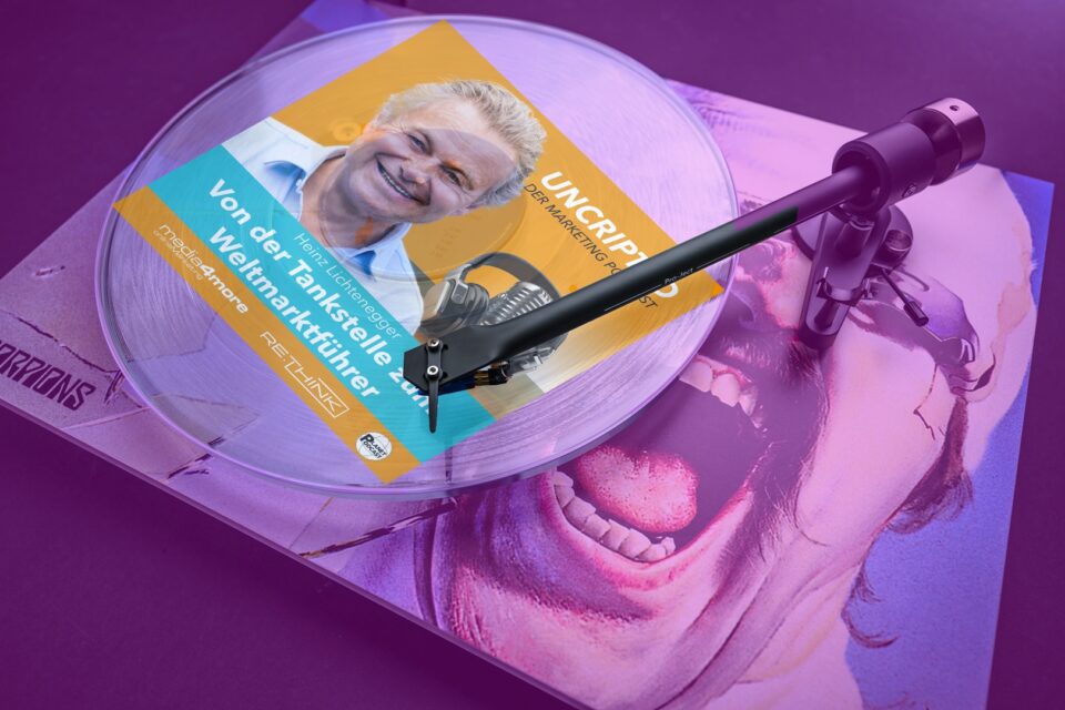 Von der Tankstelle zum Weltmarktführer
