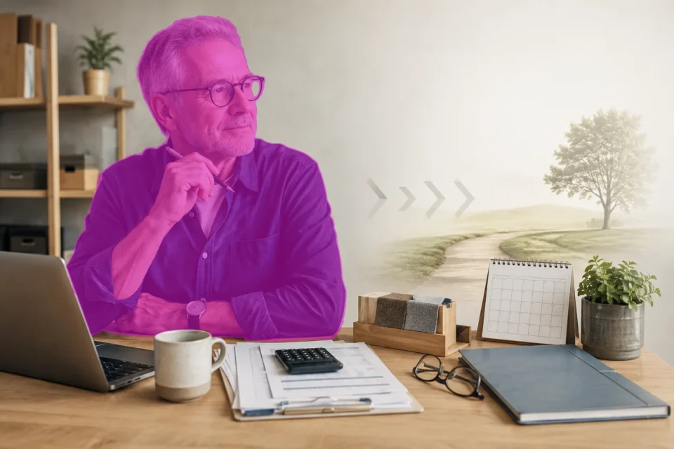 Geplante Aktivpension - Ein Ausblick spannender für EPU