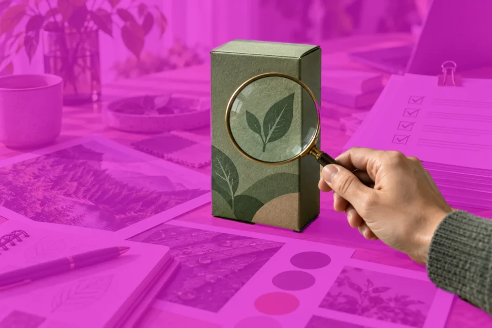 Marketing Club: Neue Green Claims Regeln für Marketing – Ende September wird es ernst